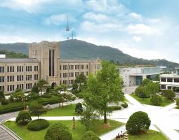Dongguk University