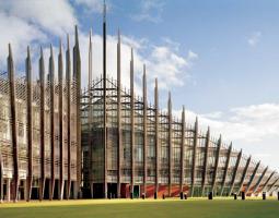 Edith Cowan University (ECU)