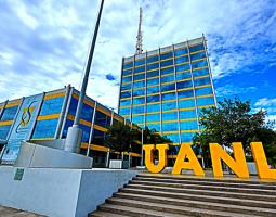 Universidad Autónoma de Nuevo León (UANL)