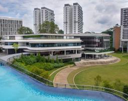National University of Singapore (NUS)