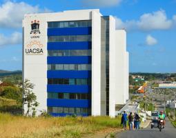 Universidade Federal Rural de Pernambuco UFRPE (UFRPE)