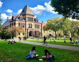 Brown University (BU)