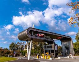 Kyungpook National University (KNU)