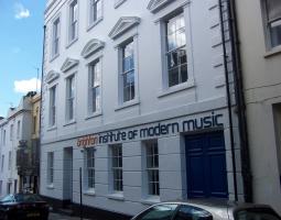 BIMM University Brighton