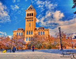 Utah State University (USU)