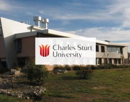 Charles Sturt University
