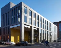 Manchester Metropolitan University (MMU)