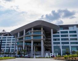 APU - Asia Pacific University, Malaysia