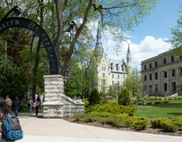 Northwestern University
