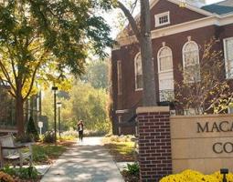 Macalester College (Mac)