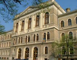 University Babes Bolyai (UBB)