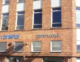 BIMM University Bristol