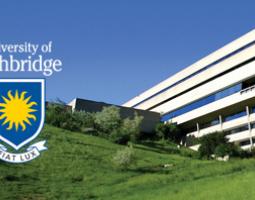 University of Lethbridge (UofL)