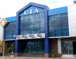 Cebu International Academy