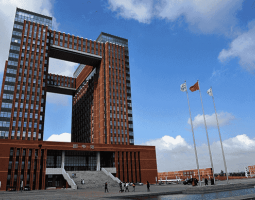 China Medical University (CMU)