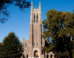 Duke University