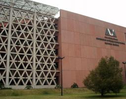 Universidad Autónoma Metropolitana (UAM)