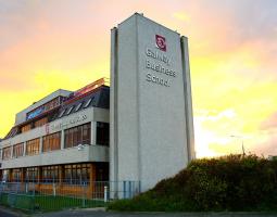 Galway Business School Ireland