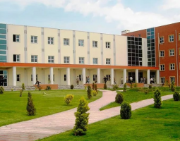 Qafqaz University (QU)