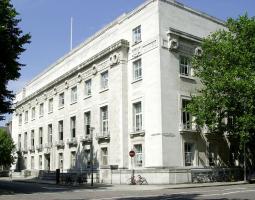 London School of Hygiene & Tropical Medicine (LSHTM)