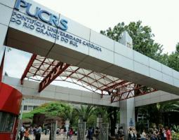 Pontificia Universidade Católica do Rio Grande do Sul PUCRS (PUCRS)