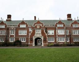 Reed College (Reed)