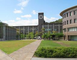 Ritsumeikan University