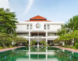 Institut Teknologi Sepuluh Nopember (ITS)