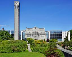 University of British Columbia