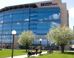 University of Massachusetts Medical School (UMMS)