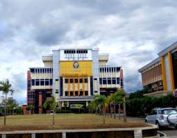 Universitas Diponegoro (UNDIP)