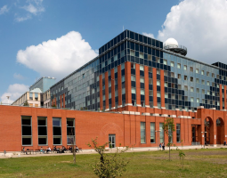 Eotvos Lorand University (ELTE)