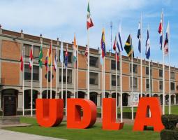 Universidad de las Américas Puebla (UDLAP)