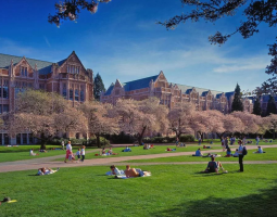 University of Washington (UW)