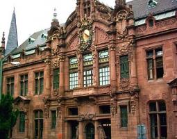 Ruprecht-Karls-Universität Heidelberg