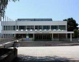 Alpen Adria Universität Klagenfurt (AAU)