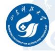 Logo Shandong University of Science & Technology