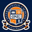 Logo Private international school One