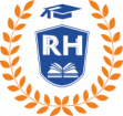 Logo Private School "Russian Harvard"