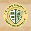 Logo School-University "Modern Education"