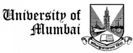 Logo University of Mumbai (MU)