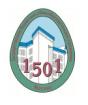 Logo School №1501