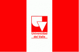 Logo  Universidad del Valle Cali