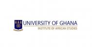 Logo University of Ghana (UG)