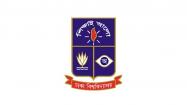 Logo University of Dhaka (DU)