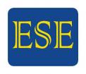 Logo ESE Malta Saint Julian Language School