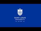 Logo Saint Louis University
