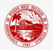 Logo Universidad de Puerto Rico