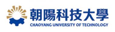 Logo Chaoyang University of Technology (CYUT)