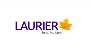 Logo Wilfrid Laurier University (WLU)